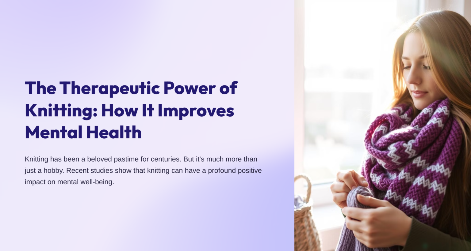 1_The-Therapeutic-Power-of-Knitting-How-It-Improves-Mental-Health