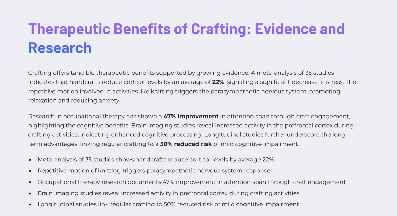 4_Therapeutic-Benefits-of-Crafting-Evidence-and-Research