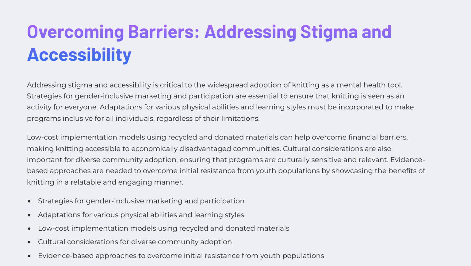 8_Overcoming-Barriers-Addressing-Stigma-and-Accessibility