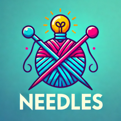 NEEDLES 1